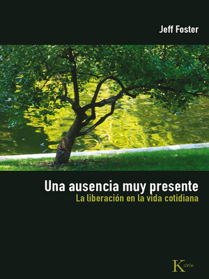 cover image of Una ausencia muy presente